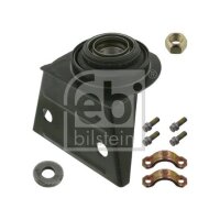 FEBI BILSTEIN 29600 Lagerung, Gelenkwelle