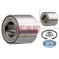 Schaeffler FAG 713 6406 10 Radlagersatz