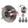 Schaeffler FAG 713 6449 80 Radlagersatz