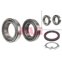 Schaeffler FAG 713 6680 40 Radlagersatz
