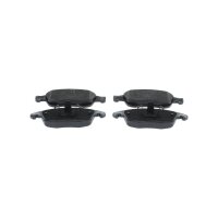 BOSCH 0 986 494 235 Bremsbelagsatz, Scheibenbremse