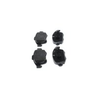 BOSCH 0 986 494 235 Bremsbelagsatz, Scheibenbremse
