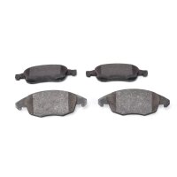 BOSCH 0 986 494 235 Bremsbelagsatz, Scheibenbremse