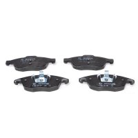 BOSCH 0 986 494 235 Bremsbelagsatz, Scheibenbremse