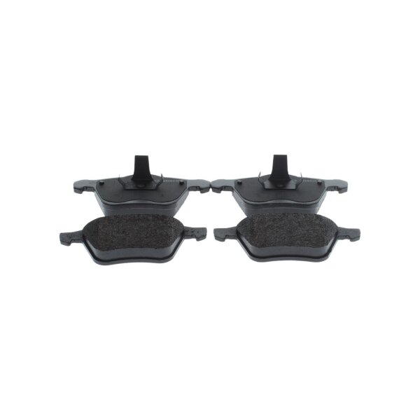 BOSCH 0 986 494 245 Bremsbelagsatz, Scheibenbremse