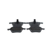 BOSCH 0 986 494 245 Bremsbelagsatz, Scheibenbremse