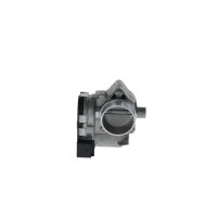 BOSCH 0 280 750 085 Drosselklappenstutzen