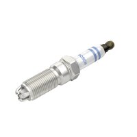 BOSCH 0 242 229 661 Zündkerze