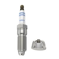 BOSCH 0 242 229 661 Zündkerze