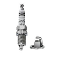 BOSCH 0 242 236 542 Zündkerze