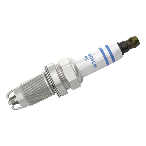 BOSCH 0 242 240 590 Zündkerze