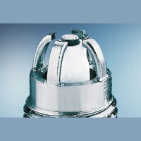 BOSCH 0 242 240 590 Zündkerze