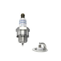 BOSCH 0 242 240 506 Zündkerze