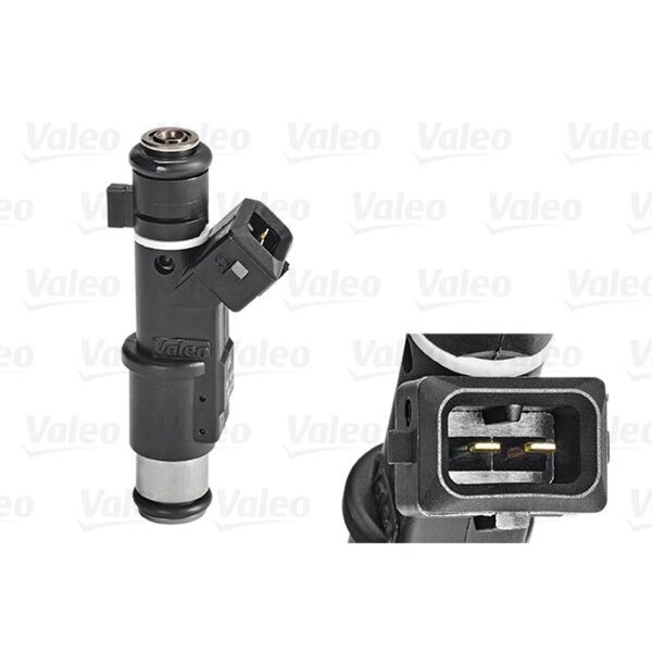 VALEO 348004 Einspritzventil