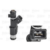 VALEO 348004 Einspritzventil
