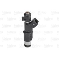 VALEO 348004 Einspritzventil