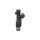 VALEO 348006 Einspritzventil