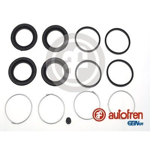 AUTOFREN SEINSA D4776 Reparatursatz, Bremssattel
