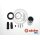 AUTOFREN SEINSA D41076C Reparatursatz, Bremssattel