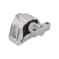 TOPRAN 111 895 Lagerung, Motor