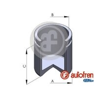 AUTOFREN SEINSA D02597 Kolben, Bremssattel