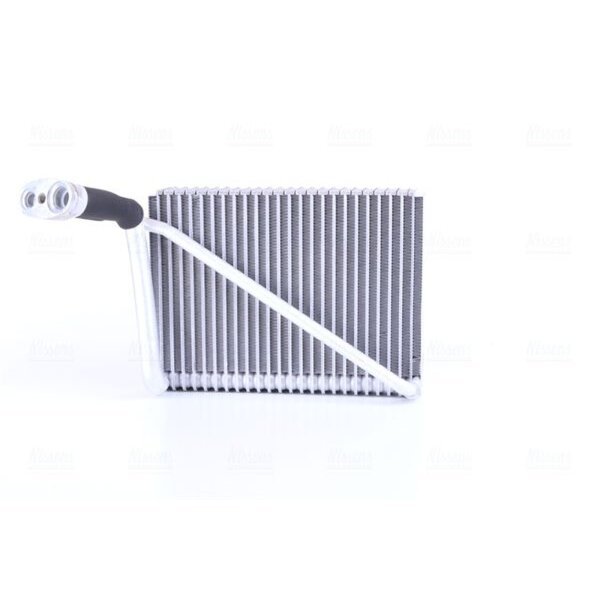 NISSENS 92272 Verdampfer, Klimaanlage