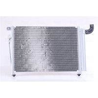 NISSENS 940003 Kondensator, Klimaanlage