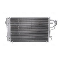 NISSENS 940006 Kondensator, Klimaanlage