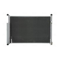NISSENS 940012 Kondensator, Klimaanlage