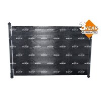 NRF 35769 Kondensator, Klimaanlage