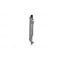 NISSENS 940029 Kondensator, Klimaanlage
