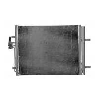 NISSENS 940044 Kondensator, Klimaanlage