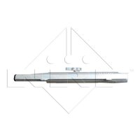 NRF 35850 Kondensator, Klimaanlage