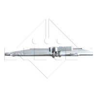 NRF 35850 Kondensator, Klimaanlage