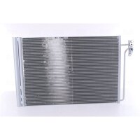 NISSENS 940045 Kondensator, Klimaanlage