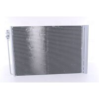 NISSENS 940045 Kondensator, Klimaanlage
