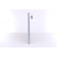 NISSENS 940045 Kondensator, Klimaanlage