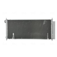 NISSENS 940051 Kondensator, Klimaanlage