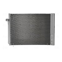 NISSENS 940058 Kondensator, Klimaanlage