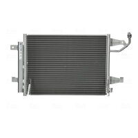 NISSENS 940067 Kondensator, Klimaanlage