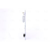 NISSENS 940068 Kondensator, Klimaanlage