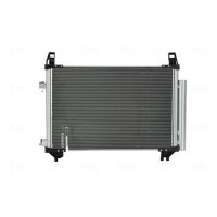 NISSENS 940085 Kondensator, Klimaanlage