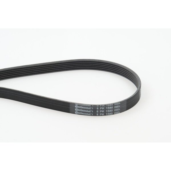CONTINENTAL CTAM 6PK1580 Keilrippenriemen