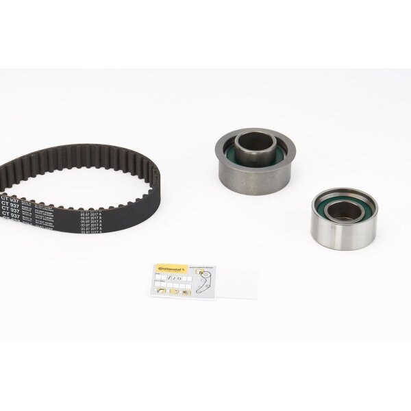 CONTINENTAL CTAM CT937K1 Zahnriemensatz