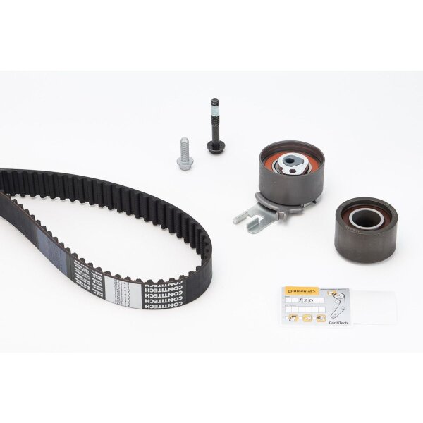 CONTINENTAL CTAM CT1010K1 Zahnriemensatz