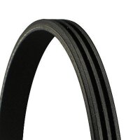 CONTINENTAL CTAM 3PK890 Keilrippenriemen