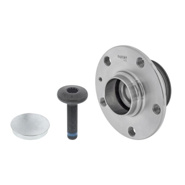 TOPRAN 110 532 Radlagersatz