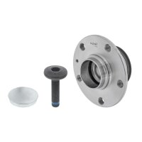 TOPRAN 110 532 Radlagersatz