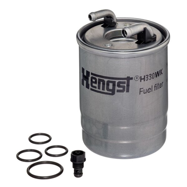 HENGST FILTER H330WK Kraftstofffilter
