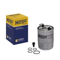HENGST FILTER H330WK Kraftstofffilter